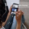 2 in 1 USB C To 3.5mm Headphone Jack Adapter Type C PD 60W Charge Audio Aux Adaptor For iPhone 15 Series Samsung Xiaomi Huawei