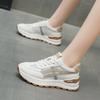 Mesh Breathable Forrest Gump Shoes Summer New Thick-soled Sports Leisure Soft-soled Lightweight Running Shoes