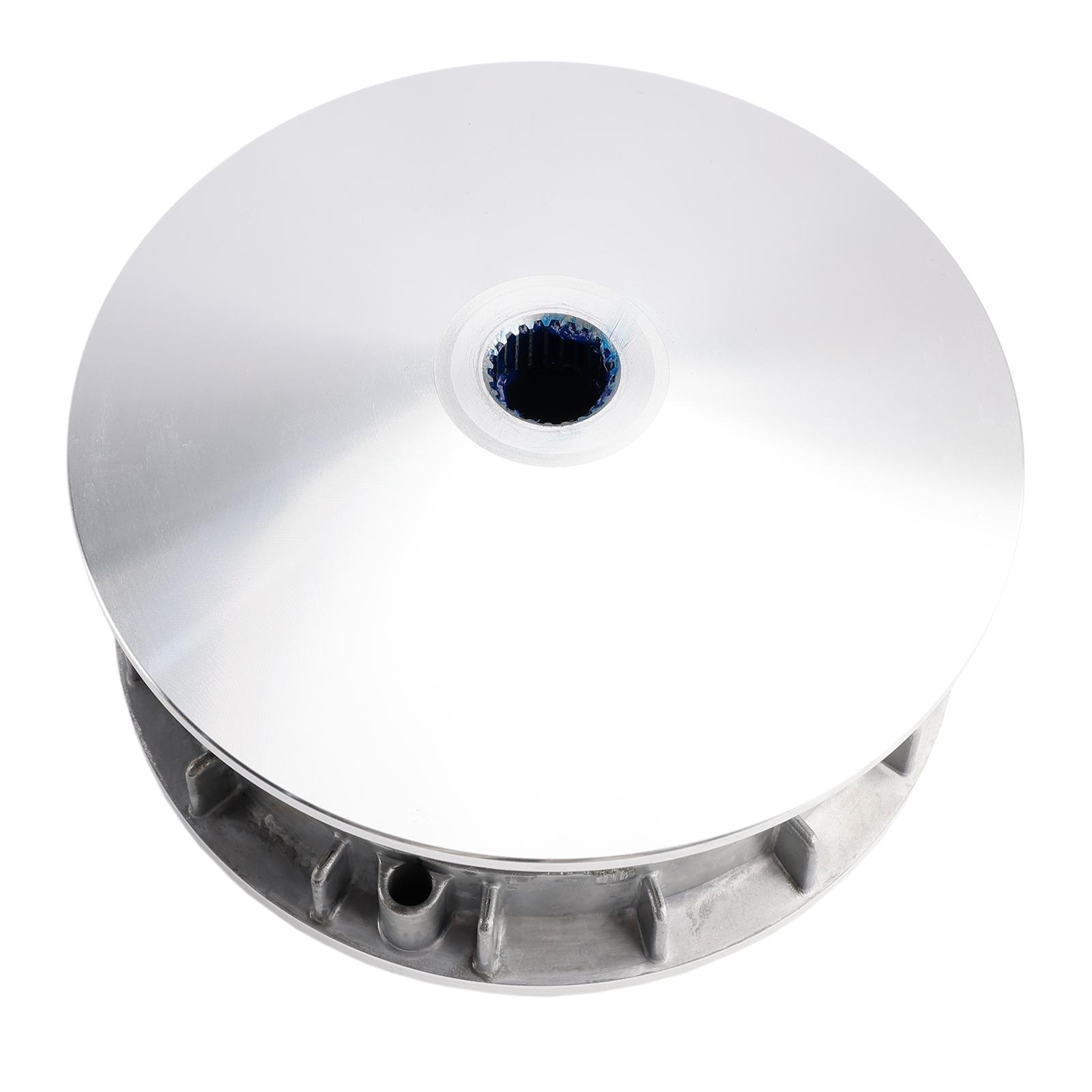 

Вариатор ведомый задний 1Be-17650-00 Для Linhai 500 Promax E4 M550L E2