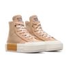 New Converse Chuck Taylor All Star Cruise Hi 'Dune Sand' A07975C
