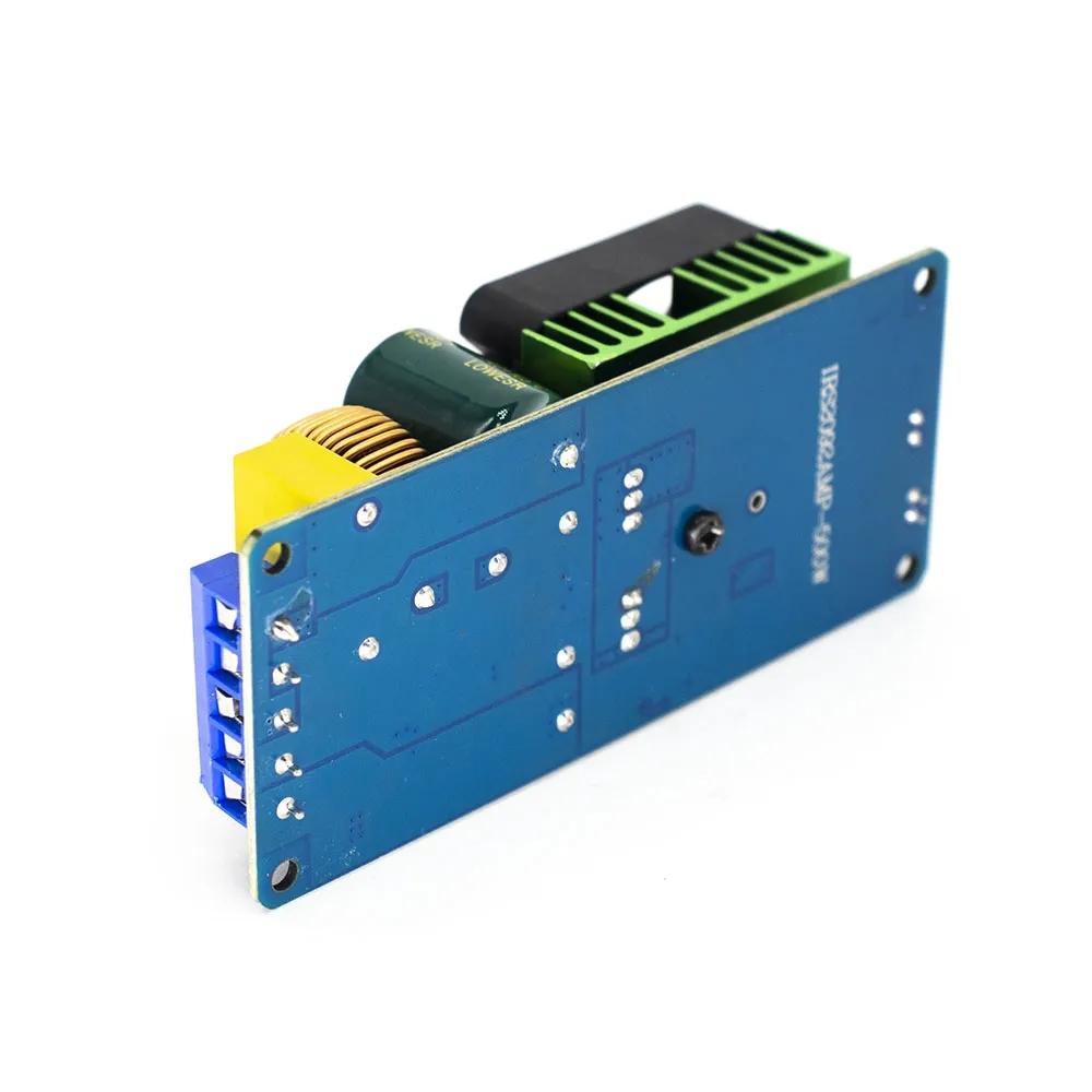 HIFI Power IRS2092S 500W Mono Channel Digital Power Amplifier Board Class D Stage