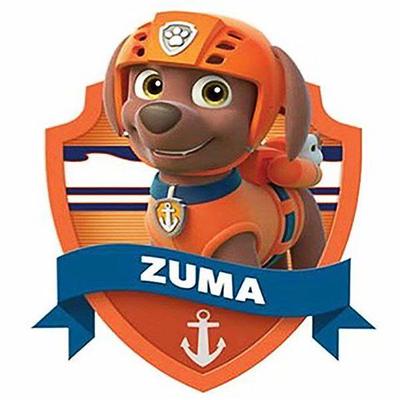 Volle 5D Diy Diamant Malerei Cartoon Welpe Zuma Stickerei Kreuzstich Home Decor handgemachtes Geschenk