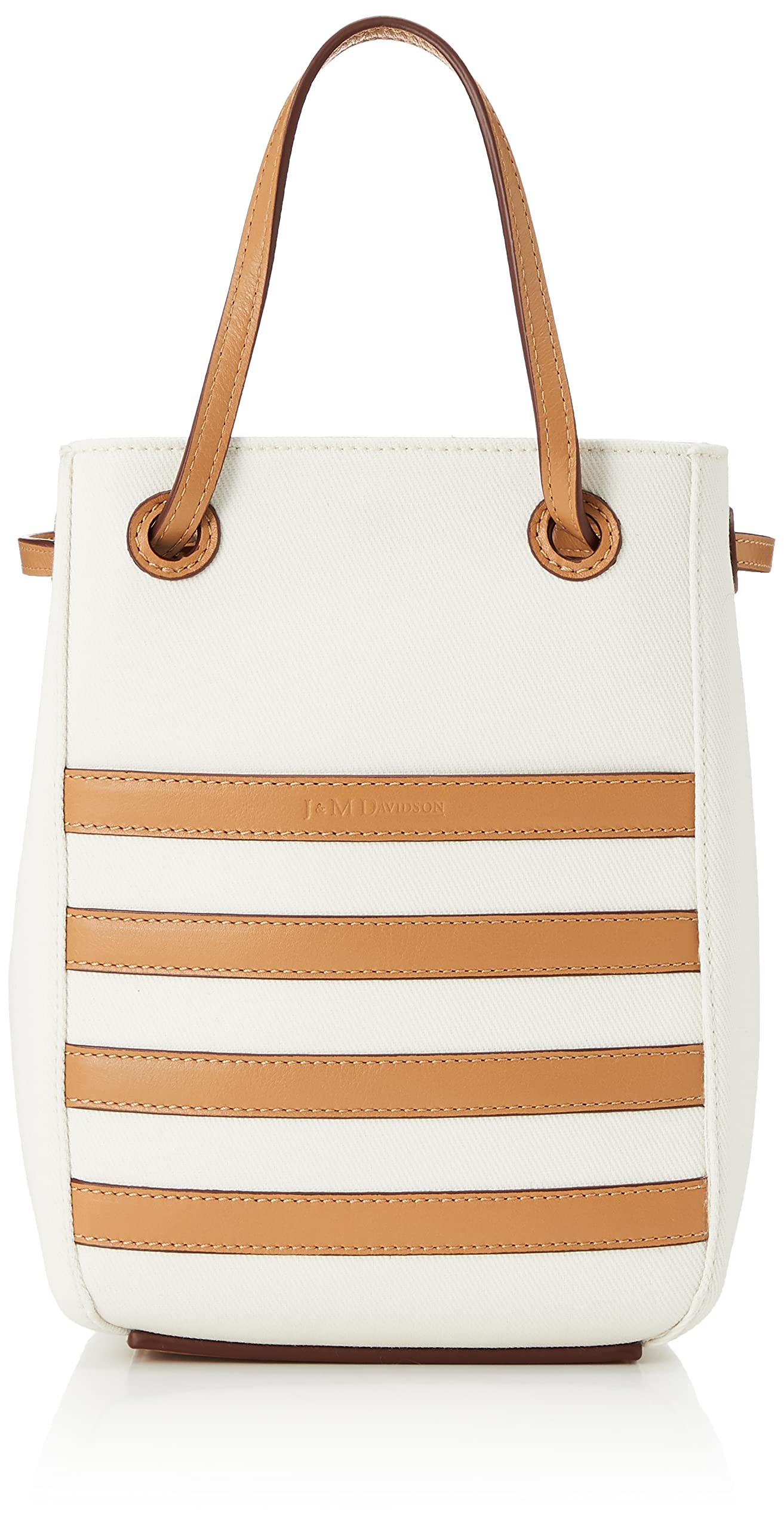 

Davidson Camel Tote Size L 2X4 J&M Women s Bag, -0SP-CVSC [Used]