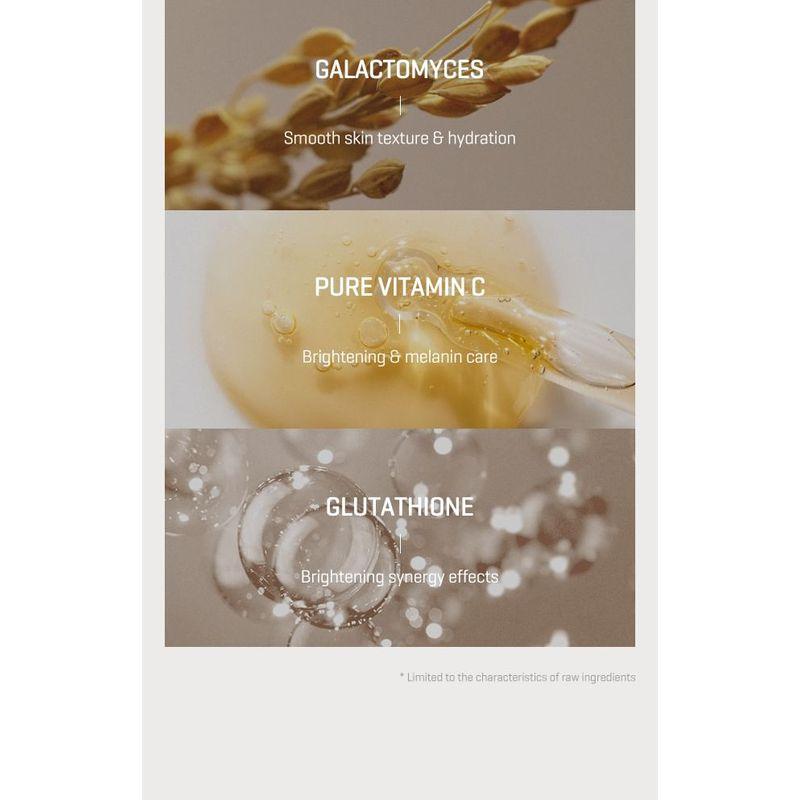 SOME BY MI - Galactomyces Glutathione Glow Serum Mask Bundle Set