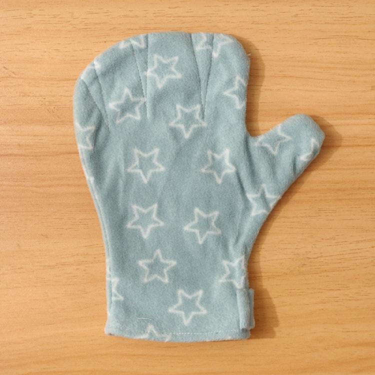 Gentle Hamster Play Gloves, Easy To Clean, for Small Pet Handling Gloves