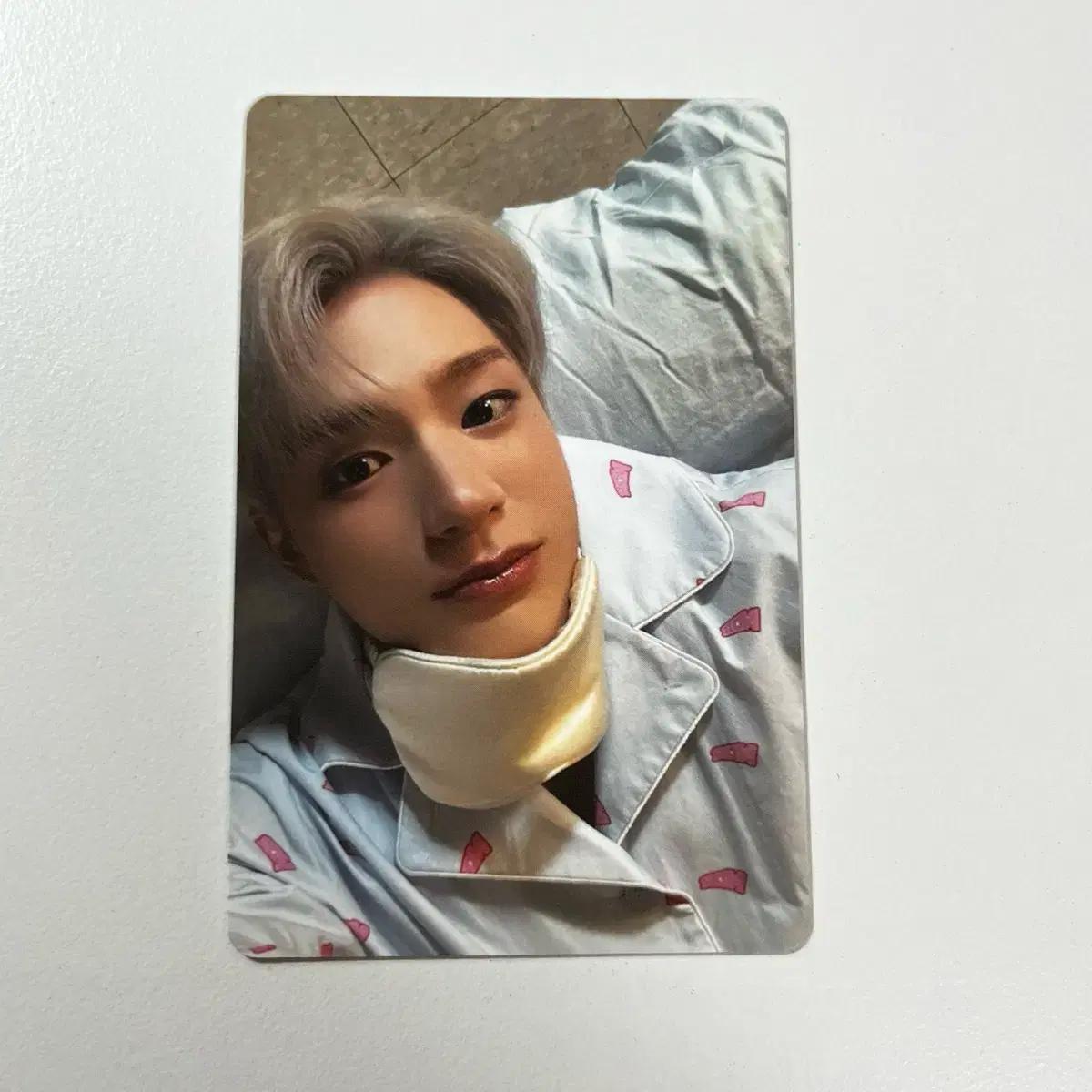 

Ncitydream Bttf Ktwon4u Невыпущенная Фотокарточка