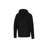 Puma Casual Sports Print Zip Hoodie Jacket Men Outerwear Black 580433-01