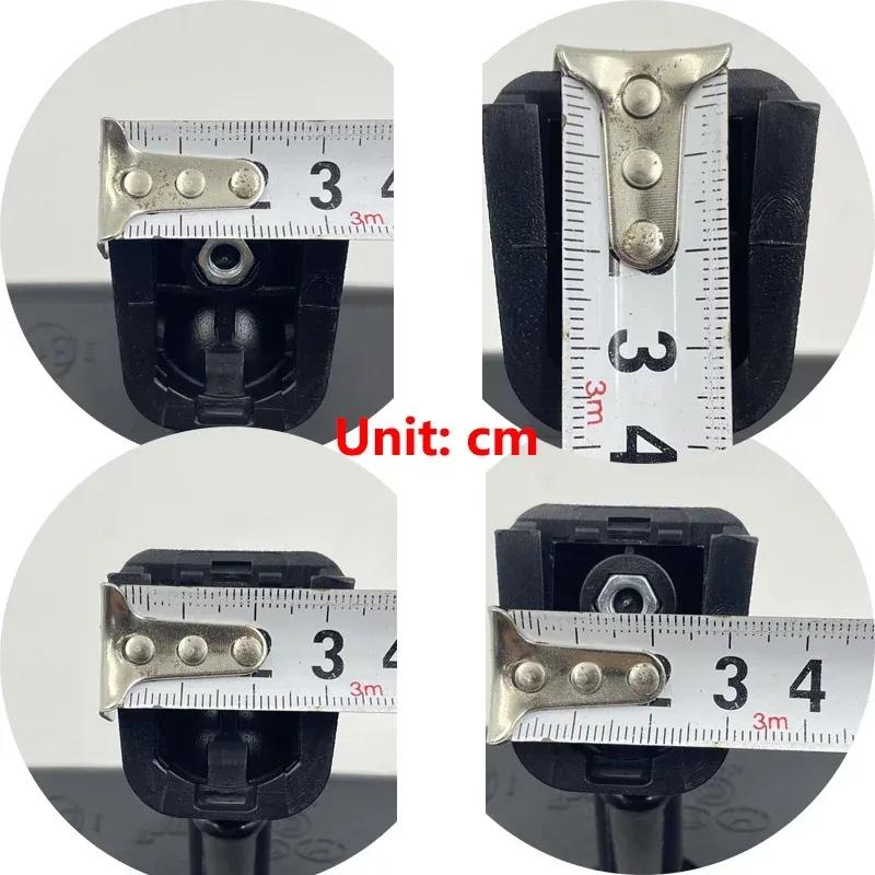 851013X100 For Hyundai Elantra IX35 for Kia Forte PICANTO RIO SOUL OPTIMA SPORTAGE MIRROR ASSY-RR VIEW IDE Mirror