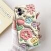 For Xiaomi Poco F7 Ultra / Poco F7 Pro Cute Cat Panda Cartoon Phone Case For Poco F7ultra F7Pro Soft Silicone Shockproof Cases