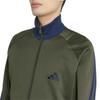 Stadium Pique Track Top DH514 Night Cargo L [Adidas] Men's (KV5904)