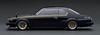 Ignition Model Scale Nissan Skyline 2000 Black Finished Product 1/18 GT-ES (C210)