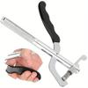 1PC Hand Held Plier Type Watch Band Link Pin Remover Efficient Metal Bracelet Sizing Tool