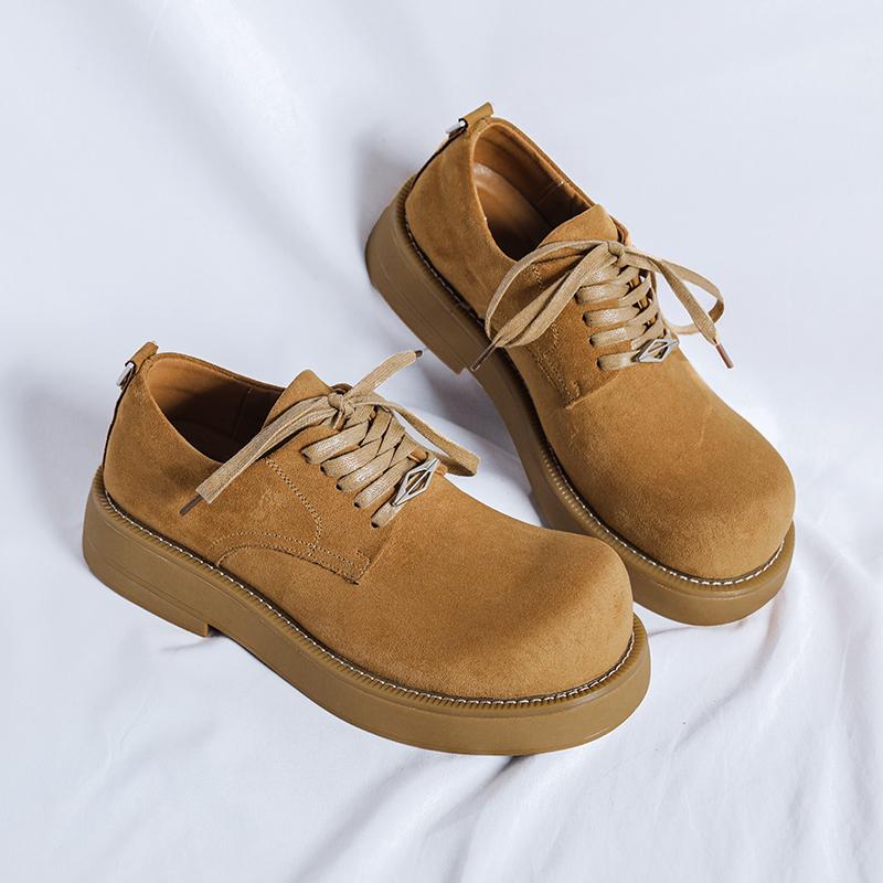 Genuine Leather Men Casual Shoes Soft Moccasins Men's Flats Fashion Brand Men Loafers Breathable Driving Shoes