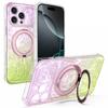 Ice Shell 360 Magnetic Holder Phone Case