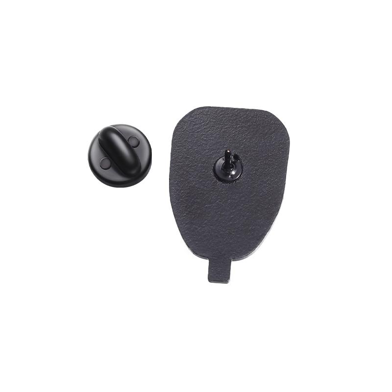 YOU'RE TOO SWEET Enamel Pins Custom Lyrics Song Brooches Lapel Badges Funny Jewelry Gift for Friends