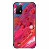 For Umidigi Bison GT Case Silicone TPU Soft Luxury Cover Phone Case for Umidigi Bison GT G T Funda Cartoon Coque