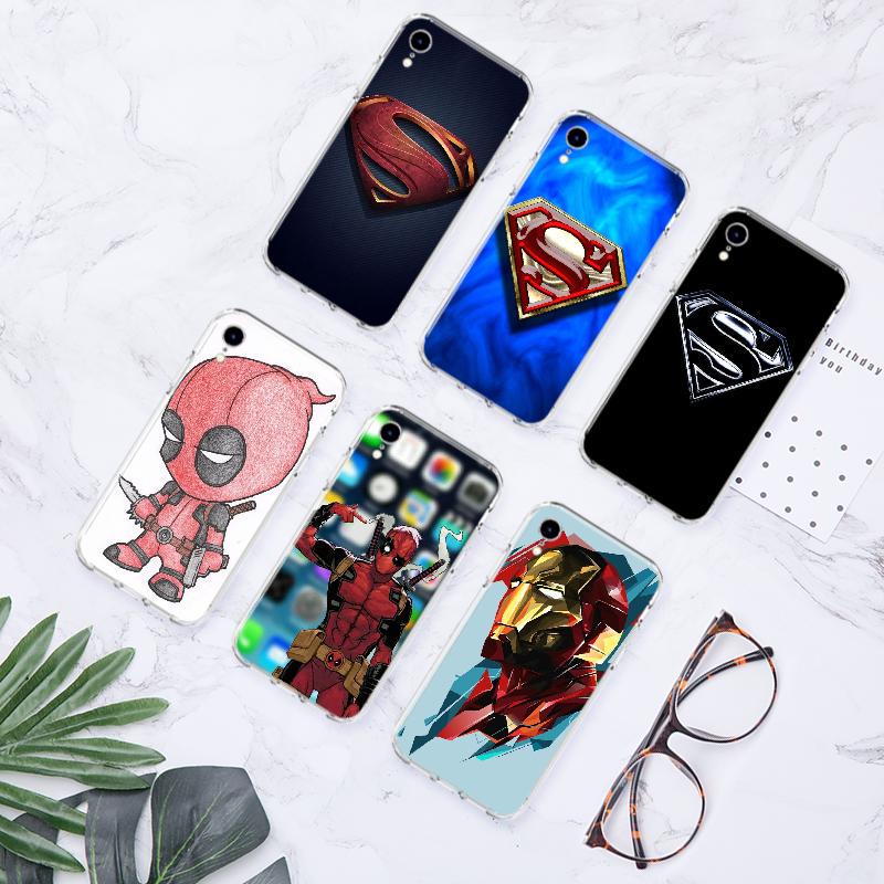 

Специальный силиконовый мобильный телефон Чехол для Apple iPhone 6 XR XS Max 5 7 Plus 8 6s