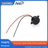 HND-2310E Lead Wire Active Piezoelectric Buzzer Alarm