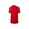 Nike T Shirt Men's University Red AR5007-657