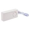 1 Metre Line Length Water Leakage Alarm Water Level Alarm Rainwater Leakage Alarm Kitchen Flooding Alarm Flooding Alarm
