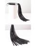 Miji Tassel Whip Set: Adult Foreplay & Flirting Toys Box, 50-Piece Collection.