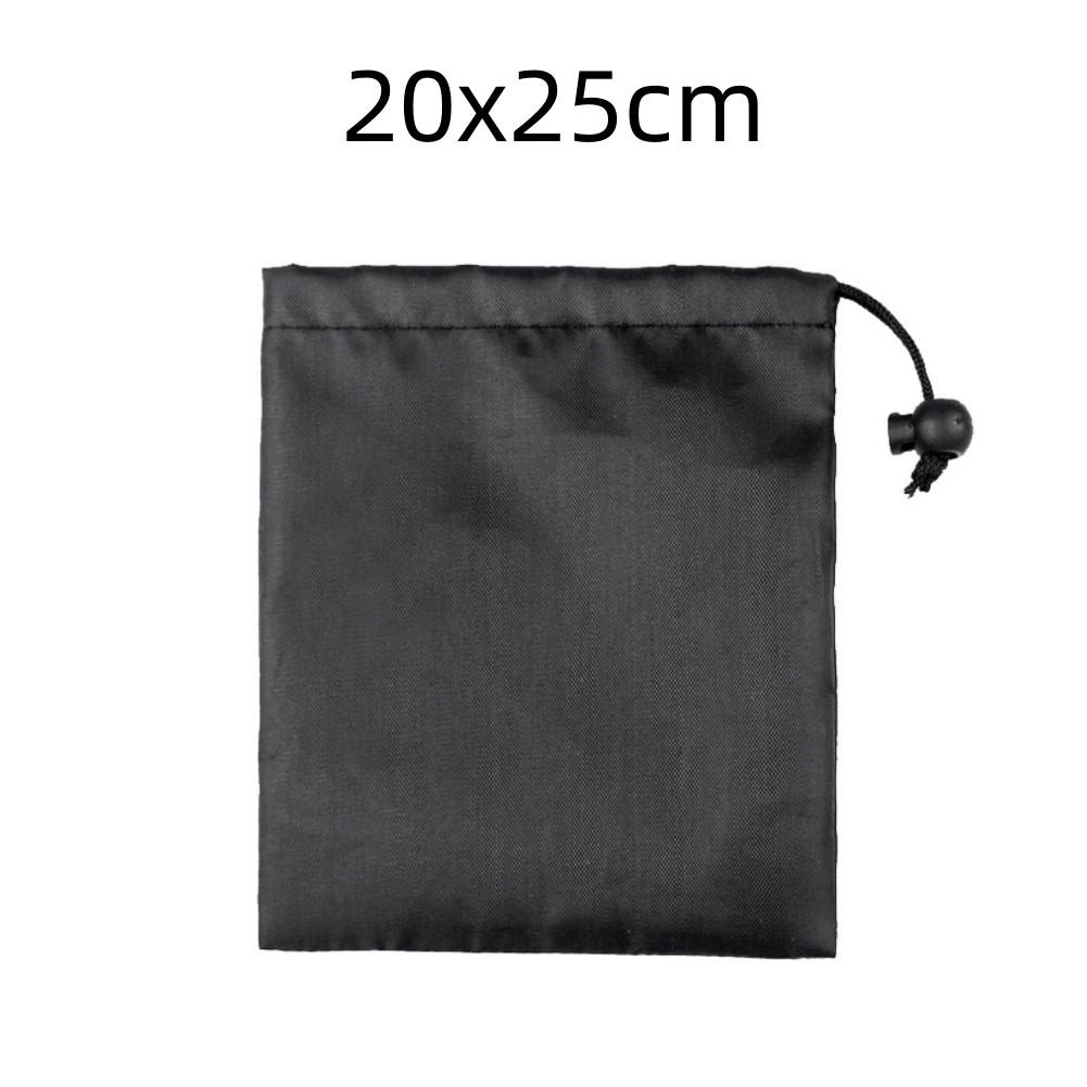 Drawstring Drawstring Dustproof Shoe Bag Specifications