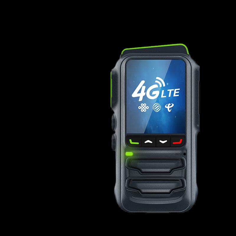 

OUXING MAC 4G Public Network Walkie-Talkie (CN version)