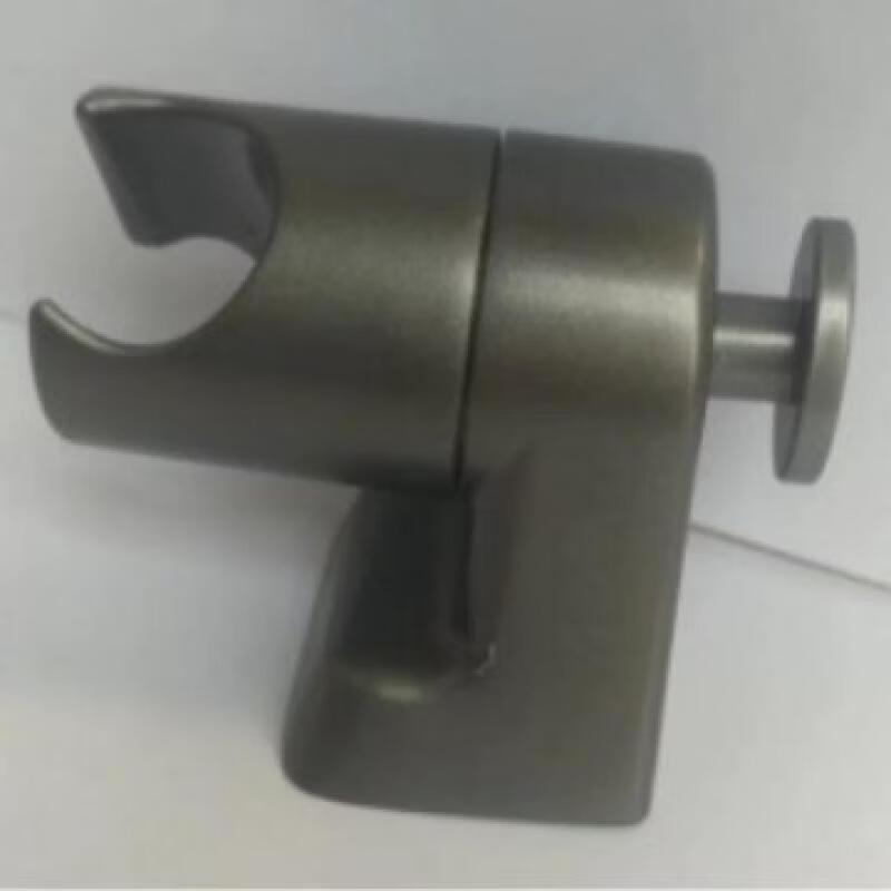 LANGZHIWEN Adjustable Punch-Free Shower Head Holder