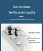 Outdoor Ultrasonic Atomizer: Large Volume 10-Head Fogging Plate for Water Features