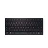 Keyboard Cherry KW 9200 MINI Black Spanish Qwerty QWERTY