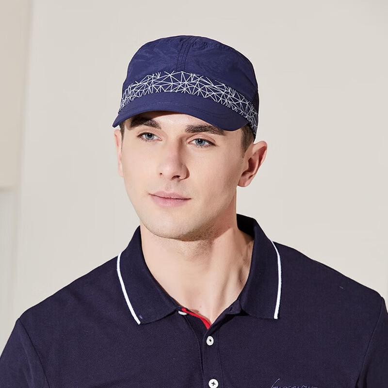 

Kenmont Men s Geometric Quick-Dry Mesh Outdoor Cap L