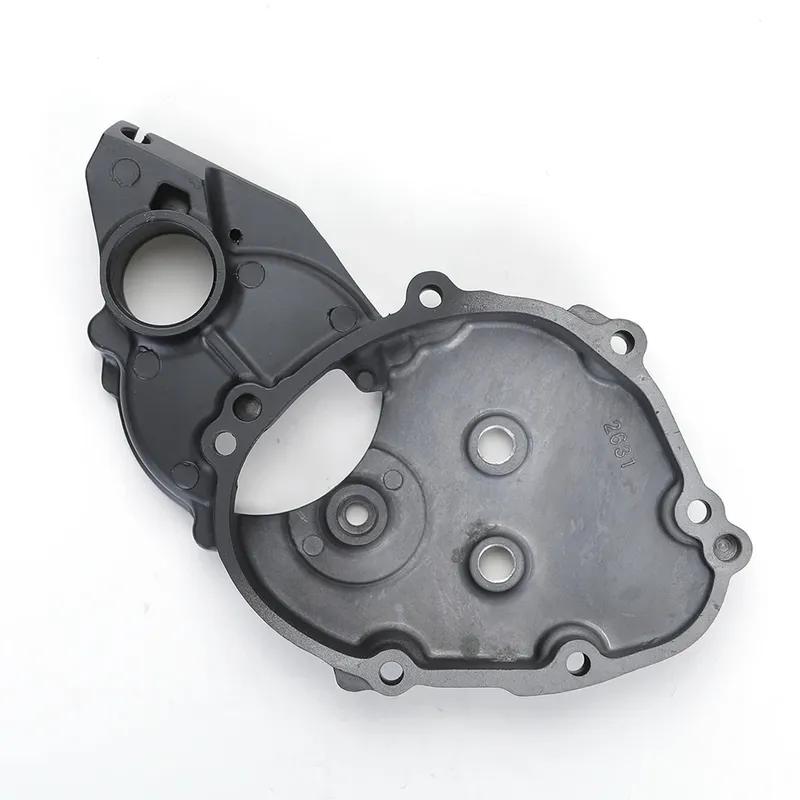 Engine Cover Motor Stator Cover CrankCase Side Cover Shell For Kawasaki ZX-10R 2006 2007 2008 2009 2010 ZX10R ZX 10R 06-10