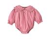 Kids' Baby Cartoon Romper