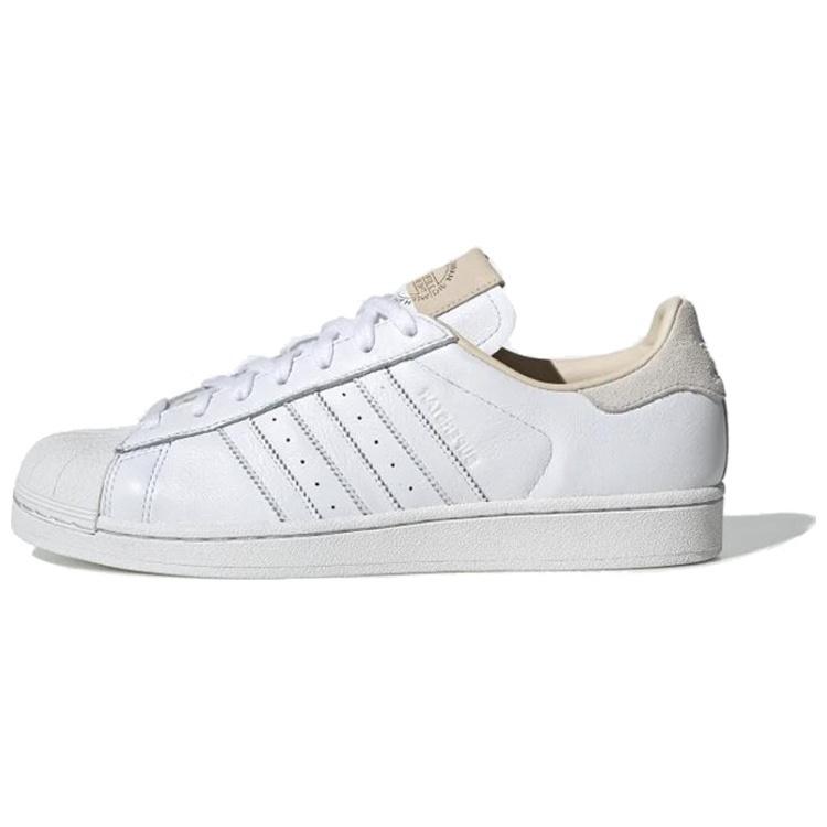 adidas Superstar Home of Classics Men s EF2102 EU 44
