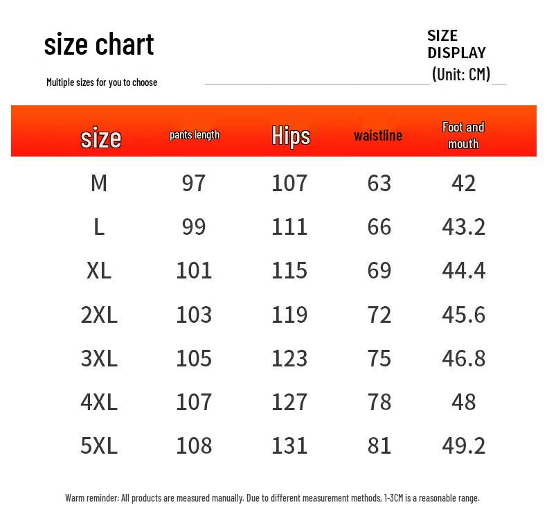 Tucano Men's Lambswool Lined Straight-Leg Casual Pants