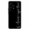 Einfache farbige weiche TPU-Hülle für Honor 200 Lite 5G - Herren- & Damen-Stile