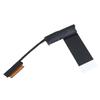 HDD Ssd კაბელი Lenovo Thinkpad T570 T580 P51S P52S ლეპტოპისთვის Sata მყარი დისკის Wir