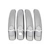 Cars Accessories Door Handle Cover For Volkswagen VW Amarok 2009 - Car Decoration Styling Upgrade Modify A Car