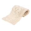 Lace Ribbon Cotton Thread 10 Yards Exquisite Decorative Accessories for Clothing Decoration DIY