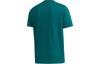 Adidas Neo T Shirt Men's Forest Green GJ8934