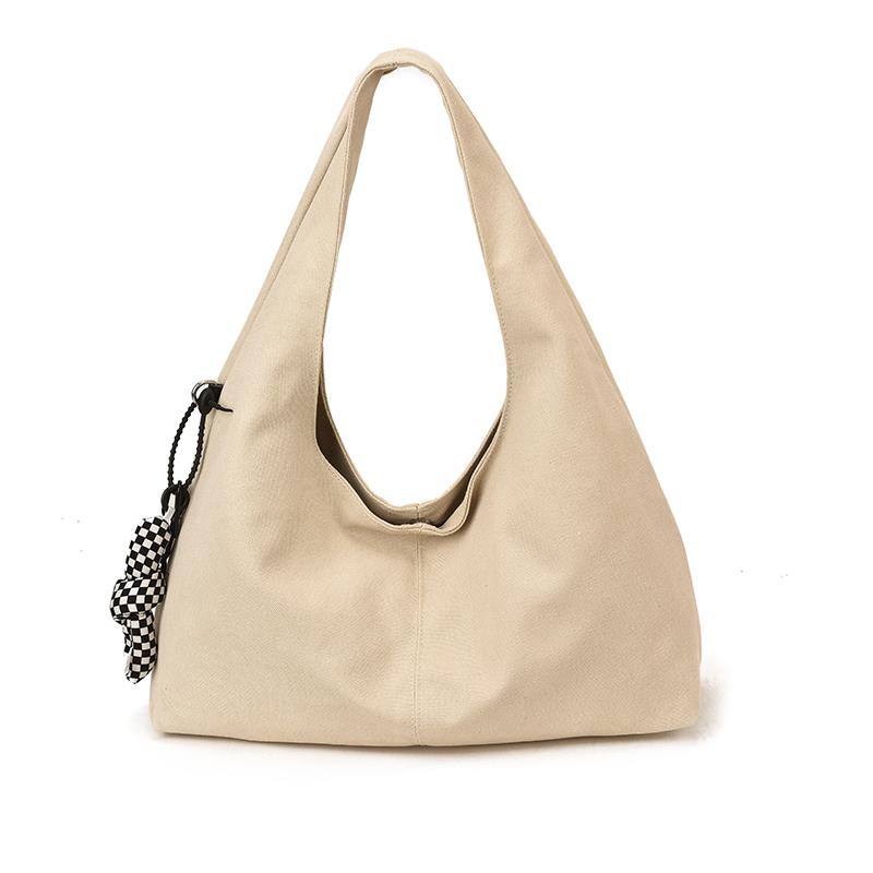 Large Capacity Commuter Tote Bag Women's Shoulder Underarm Bag