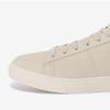 Fred Perry Men S Ivory Leather SneakerS Sfpm2438315 X64