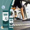 Laufbandschmiermittel, Universal-Pflegeöl für Heimfitnessgeräte und Laufbänder, 100 ml