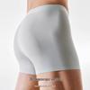 SEPTWOLVES Men's Seamless Ice Silk Antibacterial Boxer Briefs