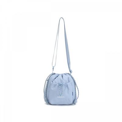 Kids String Mini Cross Bag Blue Asebcb01260bu