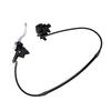 Hydraulic Brake Master Caliper Hand Hydraulic Disc Brake Assembly Replacement for Tutto Soleil 01 Electric Bike
