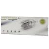 Kangpuwo Hand-Stitched Crystal 32G 1.5mm Five-Needle Beauty Micro-Surgery Kit