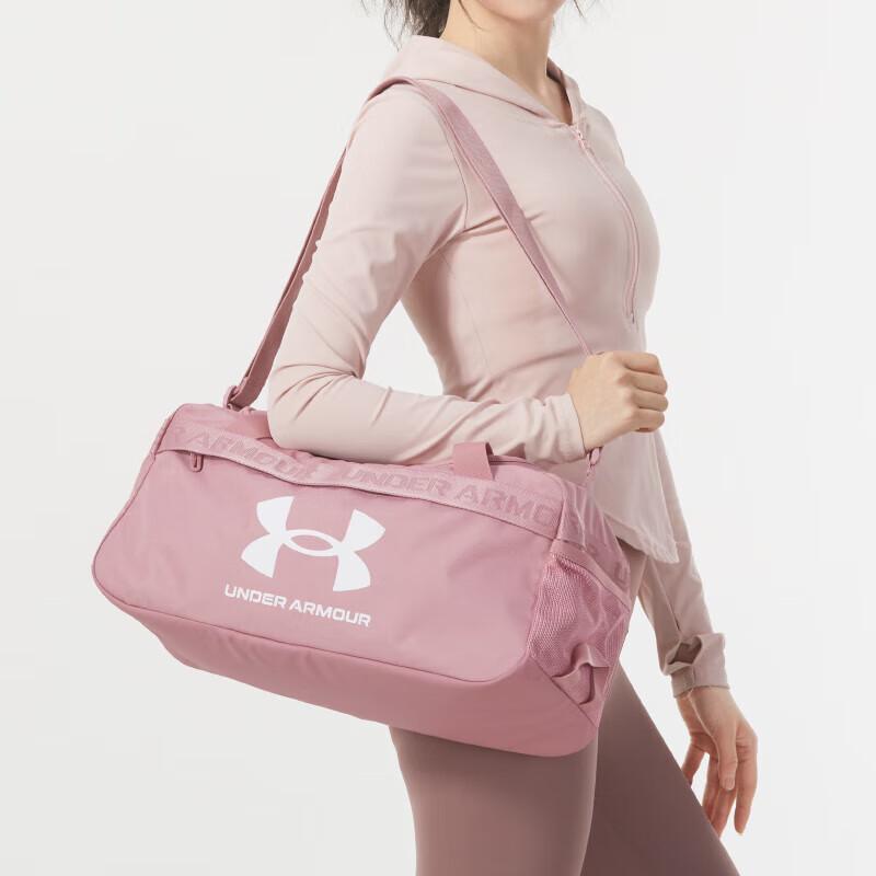 Under Armour Unisex Casual Duffel Bag One Size