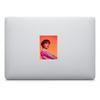 Treasure Stickers - 25 Pieces Vinyl Decal K-Pop Photocards Set