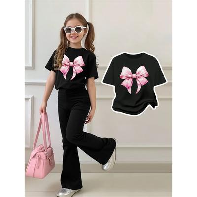 Oberteile (Mädchen ab 4 Jahre) – T-Shirts